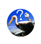 リクガメとかとか（個別スタンプ：20）