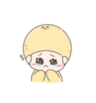 BOSSちゃん！ムーンver（個別スタンプ：2）
