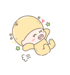 BOSSちゃん！ムーンver（個別スタンプ：13）