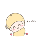 BOSSちゃん！ムーンver（個別スタンプ：23）