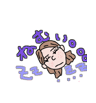 ミーしゃん（個別スタンプ：36）