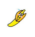 BANANA STAMP！！（個別スタンプ：5）