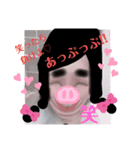 クセあるよね❤（個別スタンプ：8）