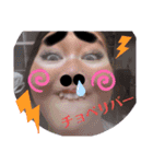クセあるよね❤（個別スタンプ：15）