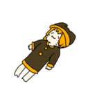 パンデサンスタンプ（個別スタンプ：12）