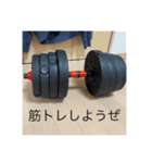 あひあひ超えてあひあひ（個別スタンプ：12）