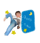 ruuriise（個別スタンプ：6）