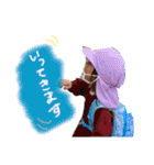 ruuriise（個別スタンプ：9）
