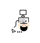 オクギョン（個別スタンプ：6）