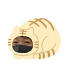 きぶんぶん（個別スタンプ：5）