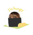 きぶんぶん（個別スタンプ：9）