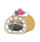 きぶんぶん（個別スタンプ：16）
