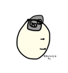 mystamp20210603（個別スタンプ：6）