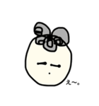 mystamp20210603（個別スタンプ：7）