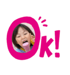 AxASisters（個別スタンプ：3）