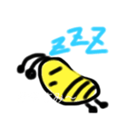 ハチスタイル！ハチスタ（個別スタンプ：7）