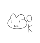 ピヨスタンプ第一弾（個別スタンプ：3）