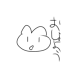 ピヨスタンプ第一弾（個別スタンプ：11）
