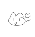 ピヨスタンプ第一弾（個別スタンプ：19）