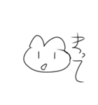 ピヨスタンプ第一弾（個別スタンプ：21）