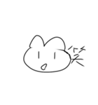 ピヨスタンプ第一弾（個別スタンプ：22）