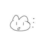 ピヨスタンプ第一弾（個別スタンプ：24）