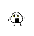 まさおにぎりくんの日常すたんぷ（個別スタンプ：13）