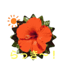 ゆきちゃんスタンプ15（個別スタンプ：2）