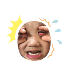 藤澤家の日常♡♡（個別スタンプ：21）