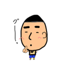 おえかきすたんぷ！1（個別スタンプ：1）