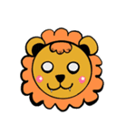 おえかきすたんぷ！1（個別スタンプ：4）