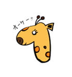 おえかきすたんぷ！1（個別スタンプ：6）