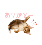 つくね スタンプ ふたつめ（個別スタンプ：7）