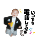 A.Ifamily Sticker3（個別スタンプ：9）