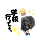 A.Ifamily Sticker3（個別スタンプ：24）
