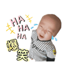 A.Ifamily Sticker3（個別スタンプ：27）