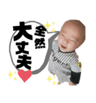 A.Ifamily Sticker3（個別スタンプ：29）