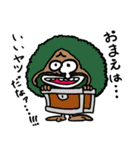 ONE PIECE リトルスタンプ（個別スタンプ：12）