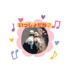 むぎてんスタンプ②（個別スタンプ：6）