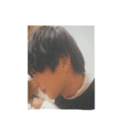 황 정호のスタンプ（個別スタンプ：16）