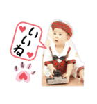 らいちゃん’Sスタンプ2（個別スタンプ：22）