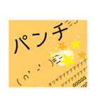 使いやすい(๑-᎑-๑)（個別スタンプ：15）