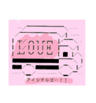 使いやすい(๑-᎑-๑)（個別スタンプ：29）