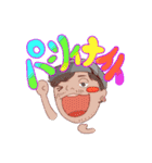 リルカリーナ オリジナルスタンプ（個別スタンプ：24）