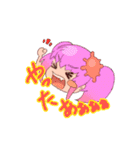 リルカリーナ オリジナルスタンプ（個別スタンプ：31）