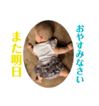 ひまちゃんスタンプ第3段（個別スタンプ：5）