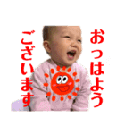 ひまちゃんスタンプ第3段（個別スタンプ：8）