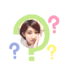#aifami_アミリー（個別スタンプ：5）
