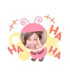 #aifami_アミリー（個別スタンプ：7）