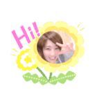 #aifami_アミリー（個別スタンプ：8）